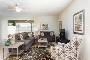 Experience Luxury in Gorgeous 8-Bedroom Home at Golf Resort